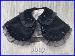 Tonner NEVERMORE outfit ONLY 16 Ellowyne Wilde 2008 LE1000 HTF and Eerie