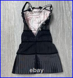 Tonner NEVERMORE outfit ONLY 16 Ellowyne Wilde 2008 LE1000 HTF and Eerie