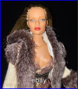 Tonner NYCB Dance Rehearsal Jac in Who's For Dinner with Moonlight pointe shoes