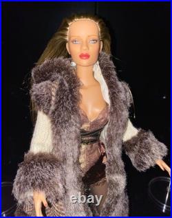 Tonner NYCB Dance Rehearsal Jac in Who's For Dinner with Moonlight pointe shoes