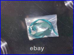 Tonner NYCB Dance Rehearsal Jac in Who's For Dinner with Moonlight pointe shoes