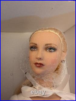 Tonner NYC Dress Rehearsal Emilie Blonde MIB Tonner NYC Dress Rehearsal Emilie Blonde MIB