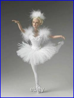 Tonner New York City Ballet Swan Lake outfit for 16 inch doll NRFB