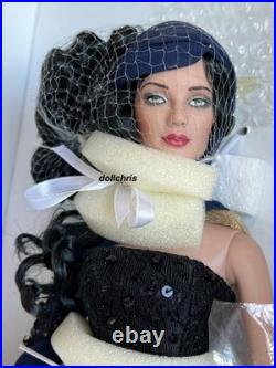 Tonner Nightmares 16Fashion Doll LE 100 NRFB'08 Convention Tyler Body Angelina Tonner Nightmares 16Fashion Doll LE 100 NRFB'08 Convention Tyler Body Angelina