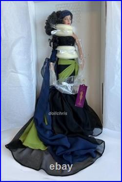 Tonner Nightmares 16Fashion Doll LE 100 NRFB'08 Convention Tyler Body Angelina