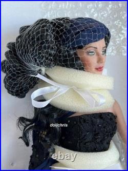 Tonner Nightmares 16Fashion Doll LE 100 NRFB'08 Convention Tyler Body Angelina