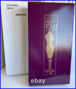 Tonner Nightmares 16Fashion Doll LE 100 NRFB'08 Convention Tyler Body Angelina