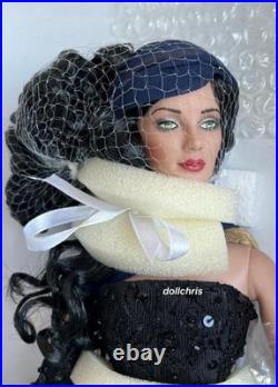 Tonner Nightmares 16Fashion Doll LE 100 NRFB'08 Convention Tyler Body Angelina