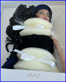 Tonner Nightmares 16Fashion Doll LE 100 NRFB'08 Convention Tyler Body Angelina