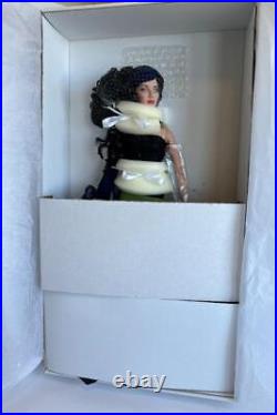 Tonner Nightmares 16Fashion Doll LE 100 NRFB'08 Convention Tyler Body Angelina