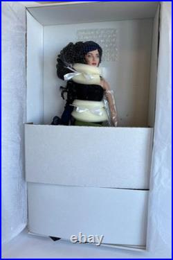 Tonner Nightmares 16Fashion Doll LE 100 NRFB'08 Convention Tyler Body Angelina Tonner Nightmares 16Fashion Doll LE 100 NRFB'08 Convention Tyler Body Angelina