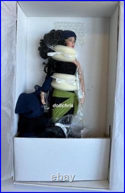 Tonner Nightmares 16Fashion Doll LE 100 NRFB'08 Convention Tyler Body Angelina