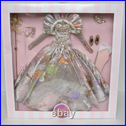 Tonner OZ GALA 16 Outfit Wizard Of Oz fits Tonner's 16 Dolls (JL)