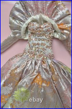 Tonner OZ GALA 16 Outfit Wizard Of Oz fits Tonner's 16 Dolls (JL)