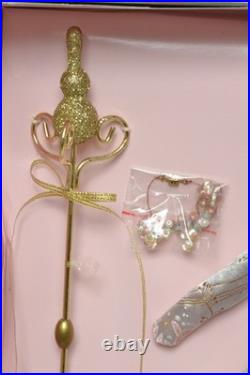 Tonner OZ GALA 16 Outfit Wizard Of Oz fits Tonner's 16 Dolls (JL)
