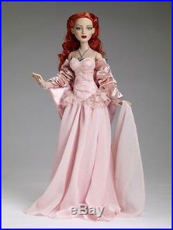 Tonner OZ STROLL Wizard Of Oz 19 Evangeline Ghastly OUTFIT & ACCESSORIES NEW