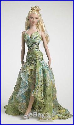 Tonner Outfits 16 2006, NRFB MINT LE 1000 Perfect CHIFFON CHARADE