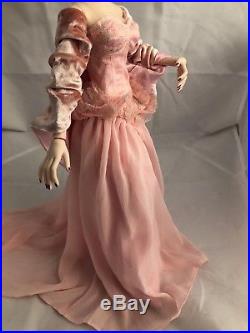 Tonner Oz Stroll partial OUTFIT fits Evangeline Ghastly Wizard of Oz Glinda