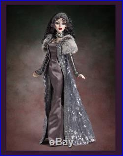 Tonner Parnilla Ghastly Time To Go Outfit New Off New Doll Wilde Imagination