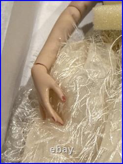 Tonner Party Girl Precarious Doll