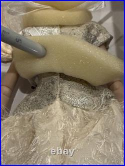 Tonner Party Girl Precarious Doll