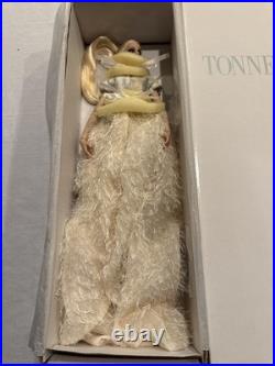 Tonner Party Girl Precarious Doll