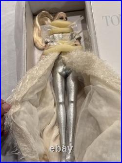 Tonner Party Girl Precarious Doll