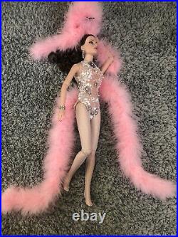 Tonner Pastel Phoenix Sydney Chase FAO exclusive SIGNED By Robert Tonner