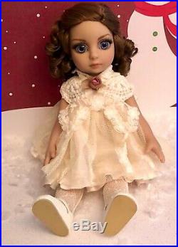 Tonner Patsy Doll PERFECT IMPRESSIONS 10 Blue Eyed Cutie! With Outfit, Boxes