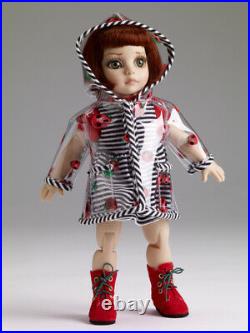 Tonner Patsy OUTFIT 10 CUTE AS A BUG SET MINT & NRFB. NO DOLL + Shipper