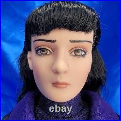 Tonner Pessimist In Purple Agnes Dreary 12 Marley Doll 2008 LE 300 T8ADSD01