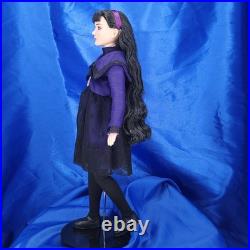 Tonner Pessimist In Purple Agnes Dreary 12 Marley Doll 2008 LE 300 T8ADSD01