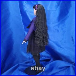Tonner Pessimist In Purple Agnes Dreary 12 Marley Doll 2008 LE 300 T8ADSD01
