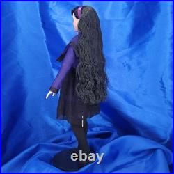 Tonner Pessimist In Purple Agnes Dreary 12 Marley Doll 2008 LE 300 T8ADSD01