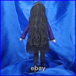 Tonner Pessimist In Purple Agnes Dreary 12 Marley Doll 2008 LE 300 T8ADSD01