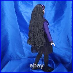 Tonner Pessimist In Purple Agnes Dreary 12 Marley Doll 2008 LE 300 T8ADSD01