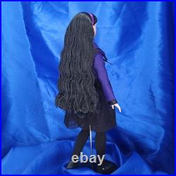 Tonner Pessimist In Purple Agnes Dreary 12 Marley Doll 2008 LE 300 T8ADSD01