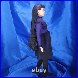 Tonner Pessimist In Purple Agnes Dreary 12 Marley Doll 2008 LE 300 T8ADSD01