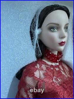 Tonner Phyn & Aero 16 AMERICAN BEAUTY ANNORA MONET RTB-101 Fashion Doll LE 200 Tonner Phyn & Aero 16 AMERICAN BEAUTY ANNORA MONET RTB-101 Fashion Doll LE 200