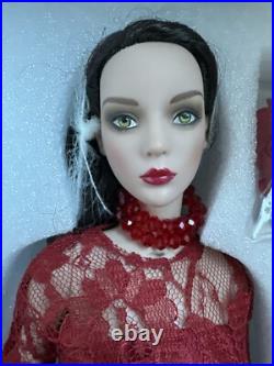 Tonner Phyn & Aero 16 AMERICAN BEAUTY ANNORA MONET RTB-101 Fashion Doll LE 200 Tonner Phyn & Aero 16 AMERICAN BEAUTY ANNORA MONET RTB-101 Fashion Doll LE 200