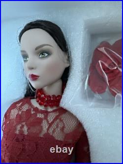 Tonner Phyn & Aero 16 AMERICAN BEAUTY ANNORA MONET RTB-101 Fashion Doll LE 200 Tonner Phyn & Aero 16 AMERICAN BEAUTY ANNORA MONET RTB-101 Fashion Doll LE 200