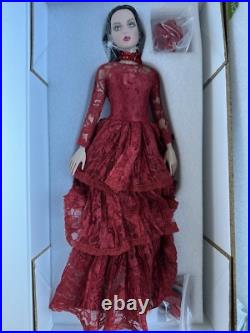 Tonner Phyn & Aero 16 AMERICAN BEAUTY ANNORA MONET RTB-101 Fashion Doll LE 200 Tonner Phyn & Aero 16 AMERICAN BEAUTY ANNORA MONET RTB-101 Fashion Doll LE 200