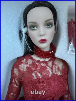 Tonner Phyn & Aero 16 AMERICAN BEAUTY ANNORA MONET RTB-101 Fashion Doll LE 200 Tonner Phyn & Aero 16 AMERICAN BEAUTY ANNORA MONET RTB-101 Fashion Doll LE 200