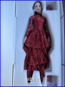 Tonner Phyn & Aero 16 AMERICAN BEAUTY ANNORA MONET RTB-101 Fashion Doll LE 200 Tonner Phyn & Aero 16 AMERICAN BEAUTY ANNORA MONET RTB-101 Fashion Doll LE 200