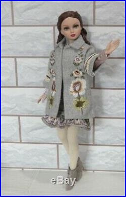 Tonner Phyn & Aero Always And Forever Ellowyne Outfit Only