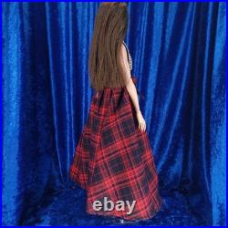 Tonner Phyn Aero Ryan Roche Basic 2 Sable RTB101 Doll VDC 2021 Outfit P18RRBD02