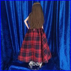 Tonner Phyn Aero Ryan Roche Basic 2 Sable RTB101 Doll VDC 2021 Outfit P18RRBD02