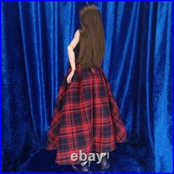 Tonner Phyn Aero Ryan Roche Basic 2 Sable RTB101 Doll VDC 2021 Outfit P18RRBD02