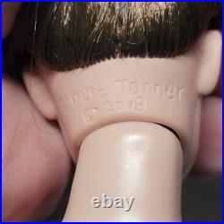 Tonner Phyn Aero Ryan Roche Basic 2 Sable RTB101 Doll VDC 2021 Outfit P18RRBD02