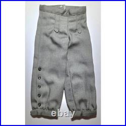 Tonner-Pirates Of The Caribbean 17 Doll Outfit Will Turner (As shown)